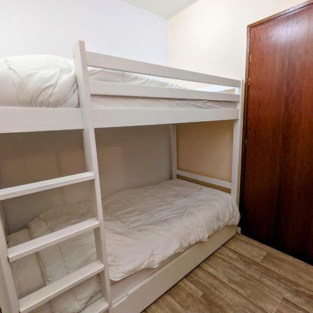 Studio 5 Personnes Au Revard Les Deserts  Ngoại thất bức ảnh