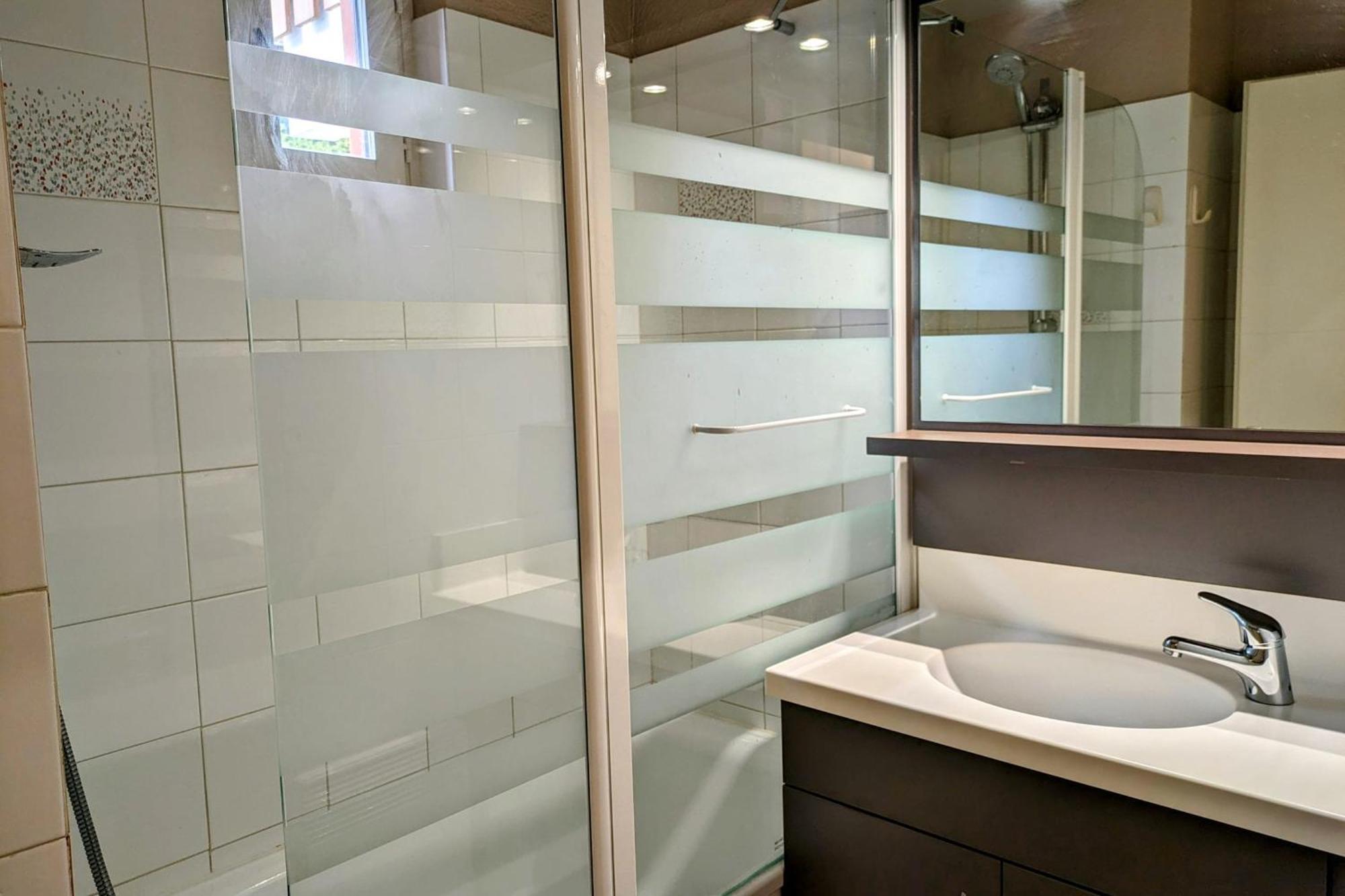 Studio 5 Personnes Au Revard Les Deserts  Ngoại thất bức ảnh